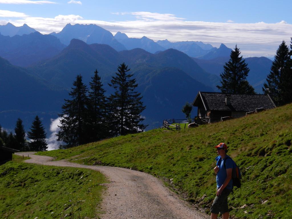 Saalachtal Lofer