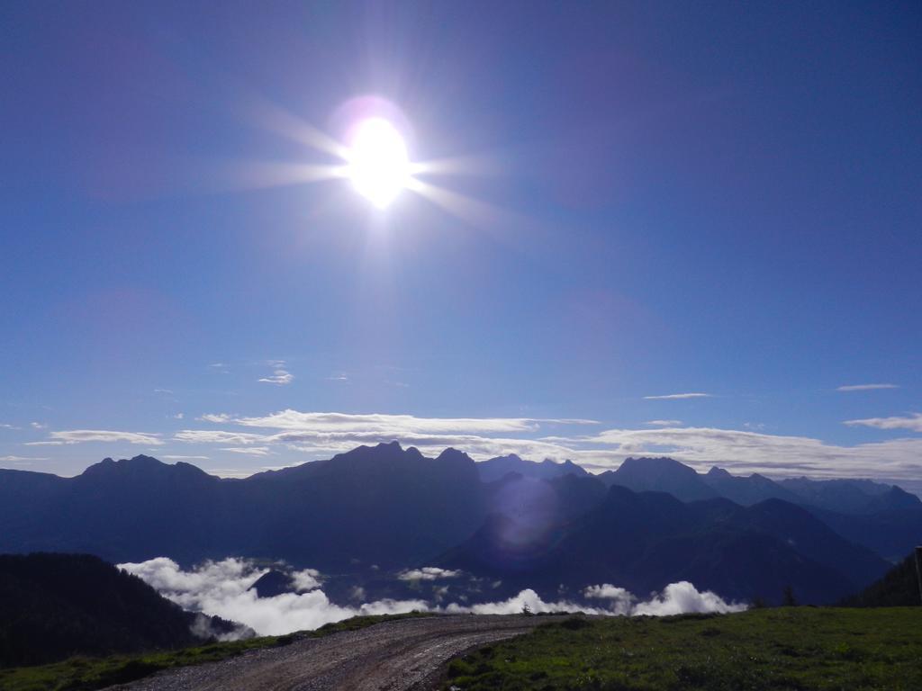 Saalachtal * Lofer