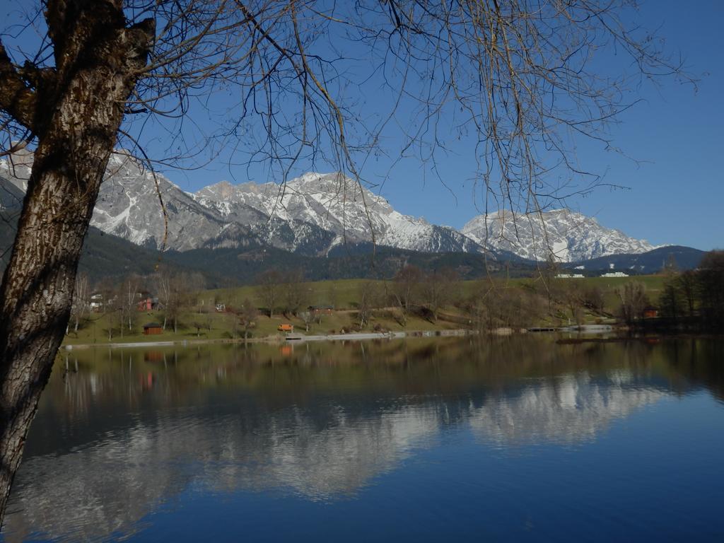 Saalachtal Apartment