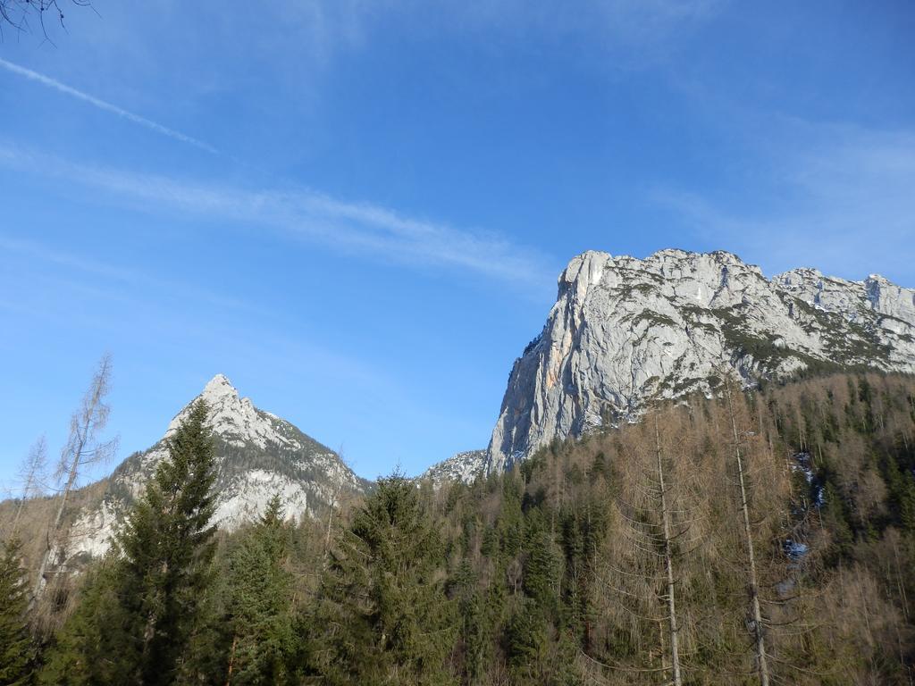 Saalachtal