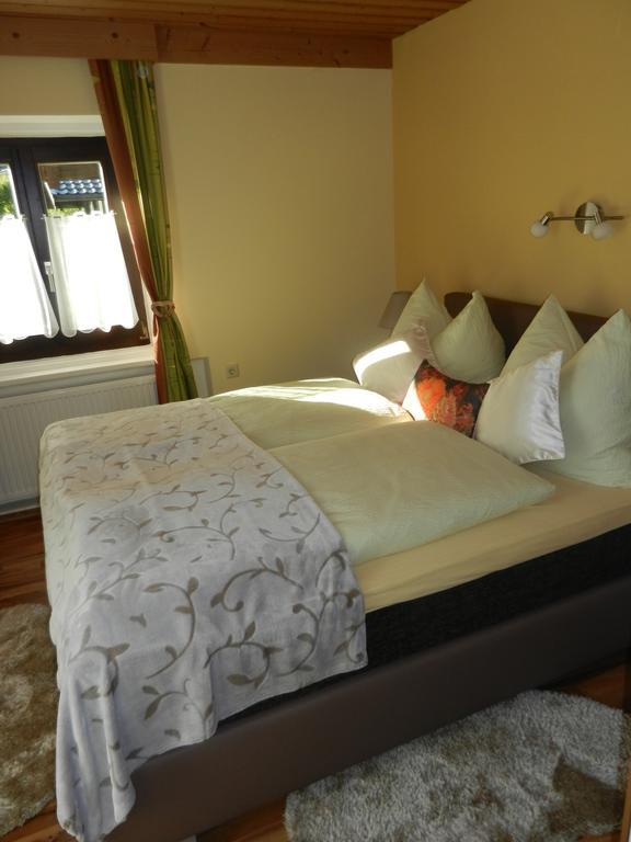 Apartmán Saalachtal *