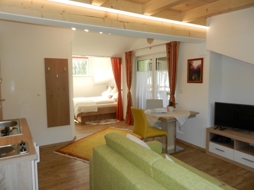 Apartment Saalachtal Lofer