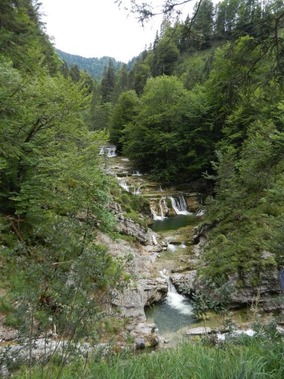 Saalachtal