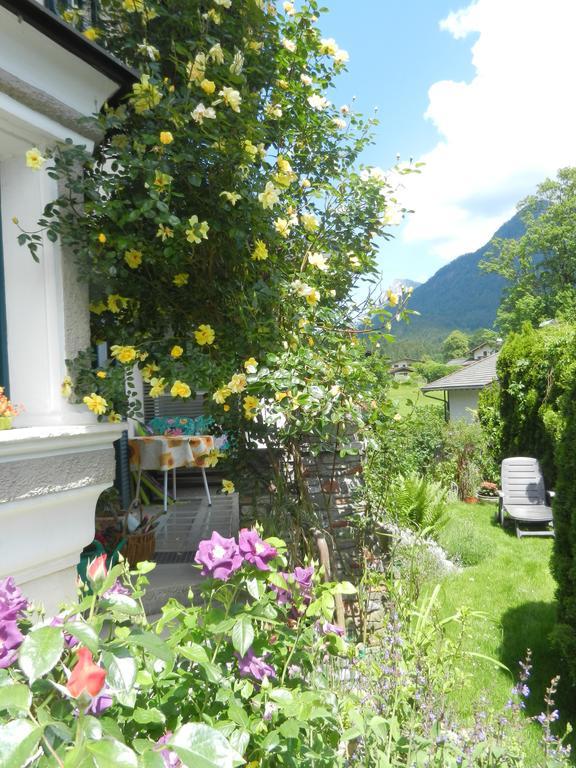 Apartment Saalachtal