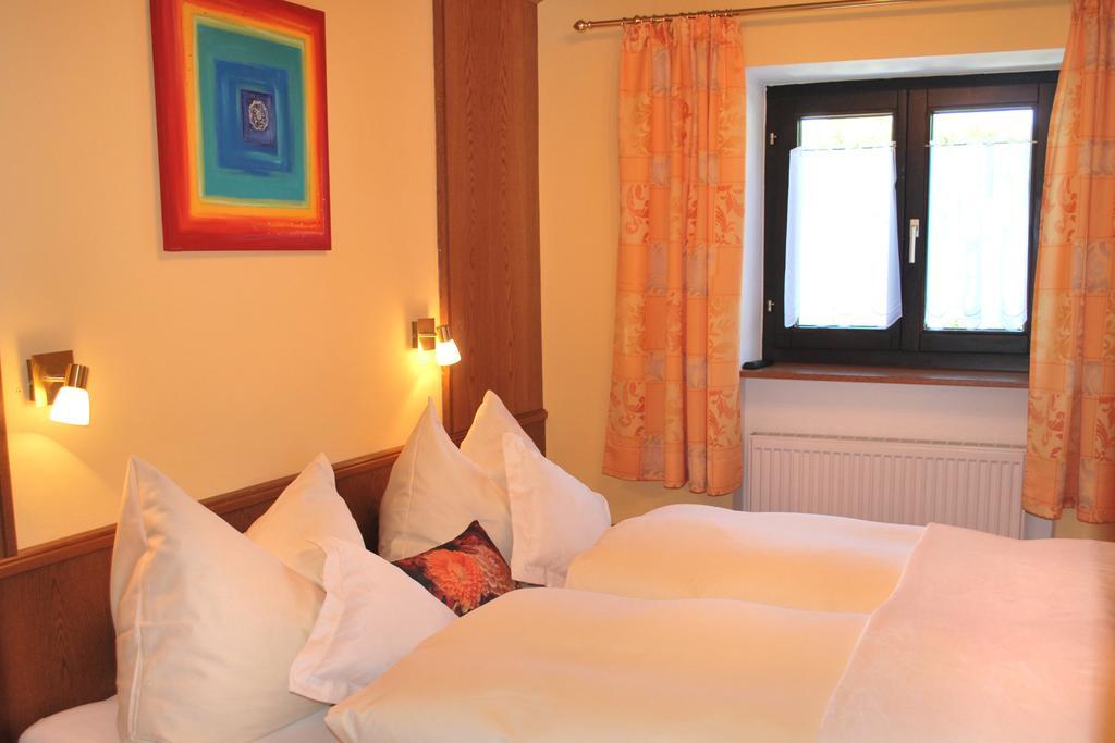 Apartment Saalachtal Lofer