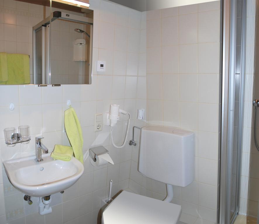 Apartment Saalachtal