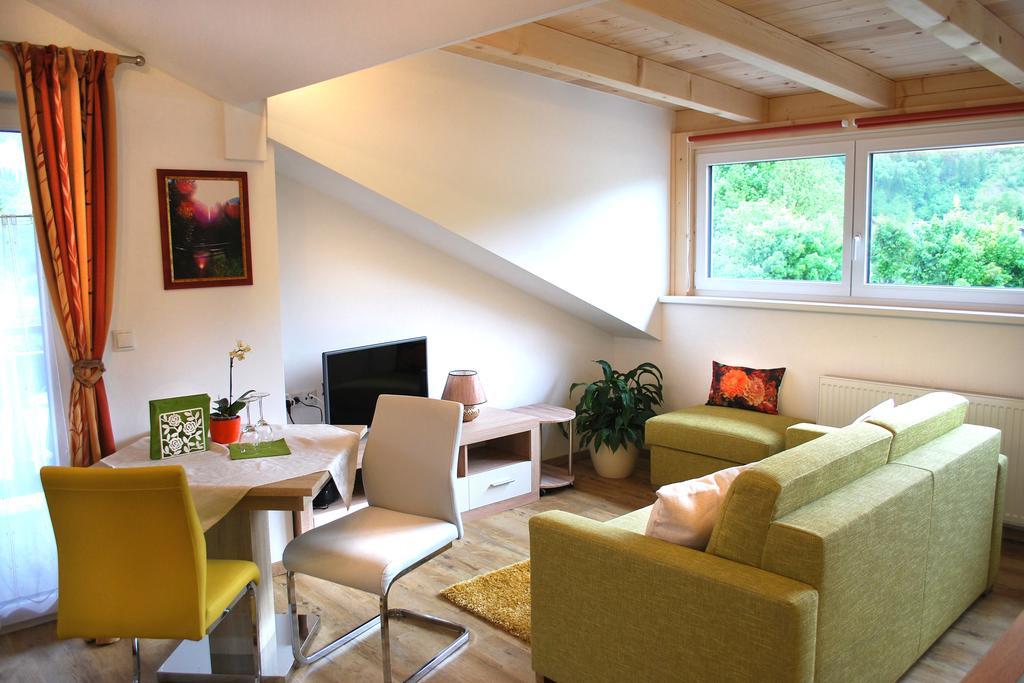 Apartment Saalachtal