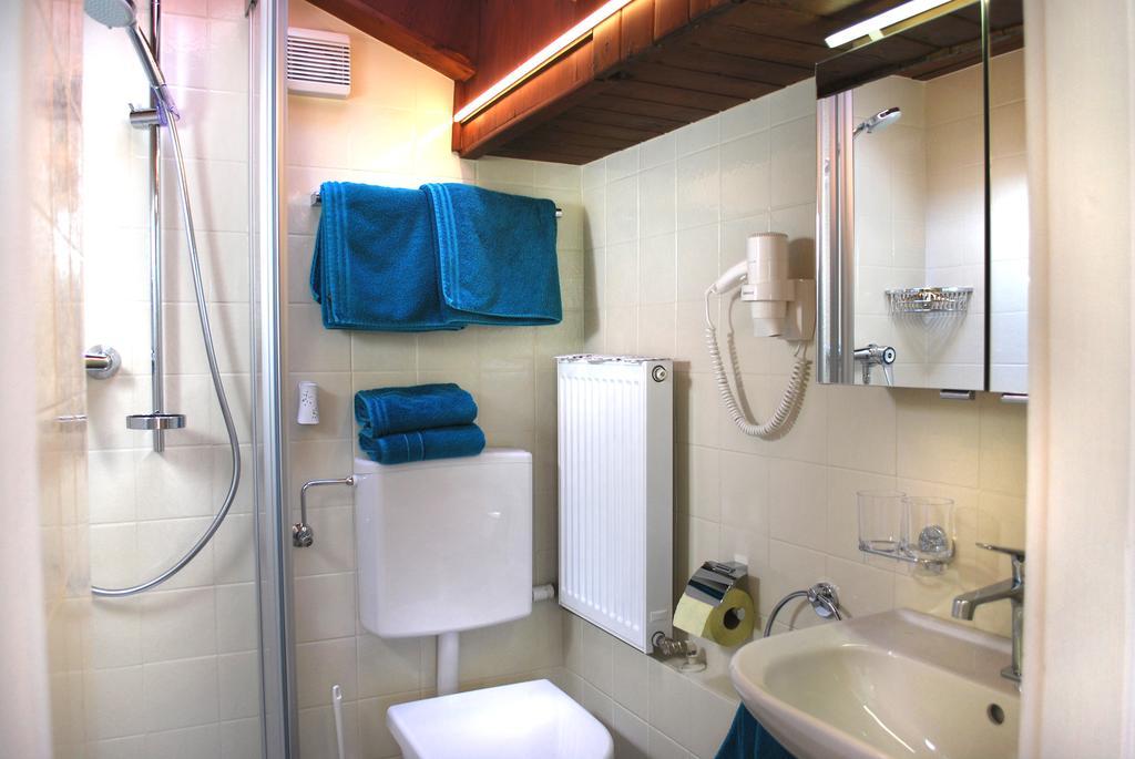 Apartment Saalachtal *