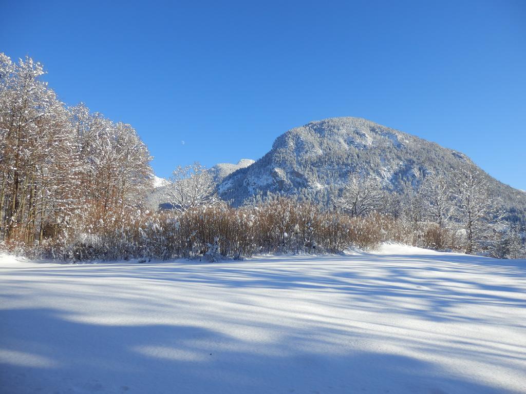 Saalachtal