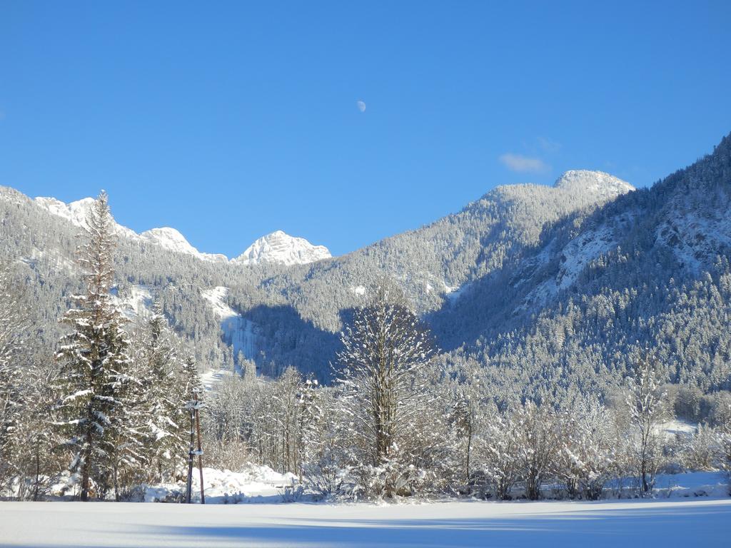 Saalachtal
