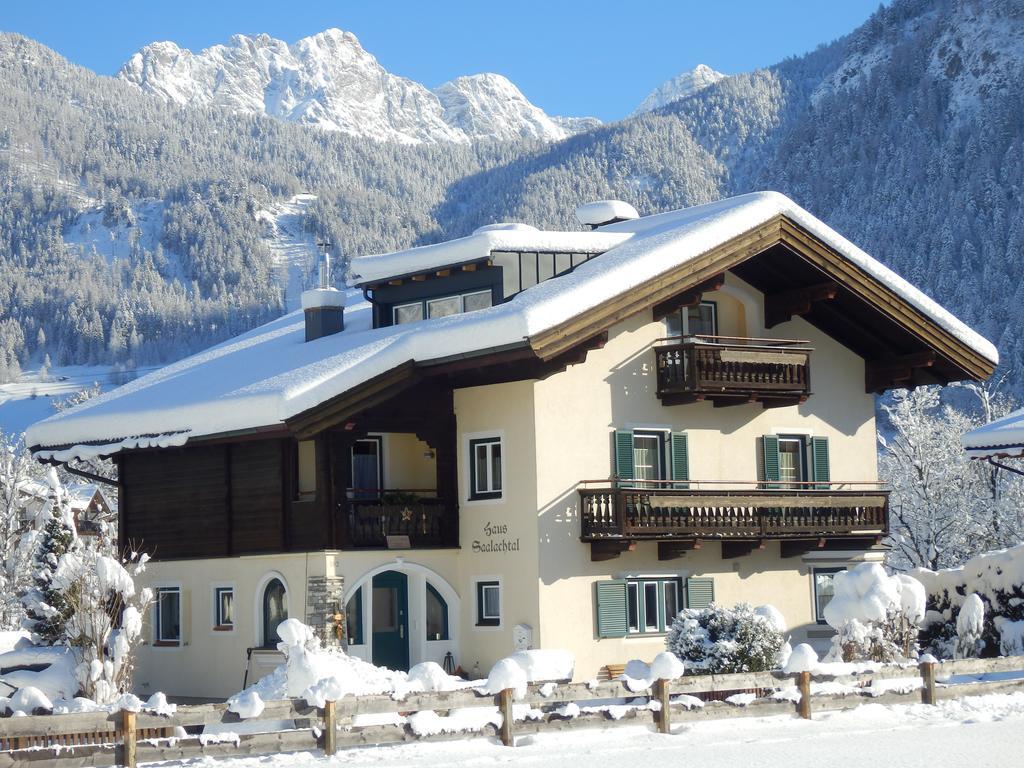 Saalachtal Apartment Lofer