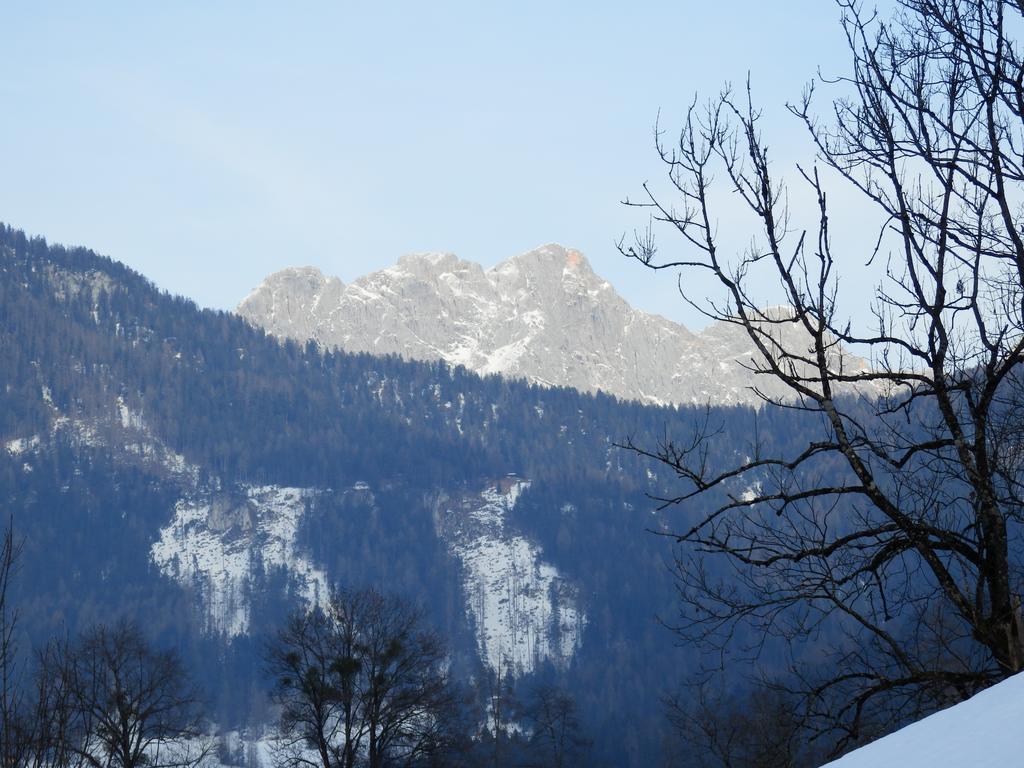 Saalachtal Lofer