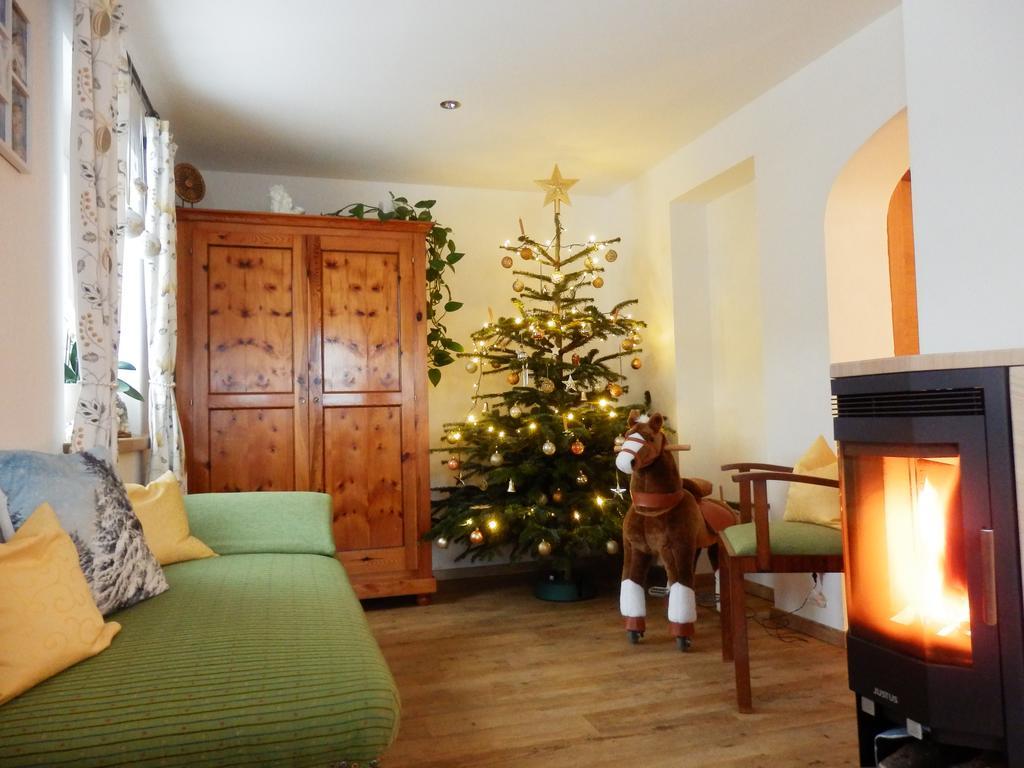 Saalachtal Apartment