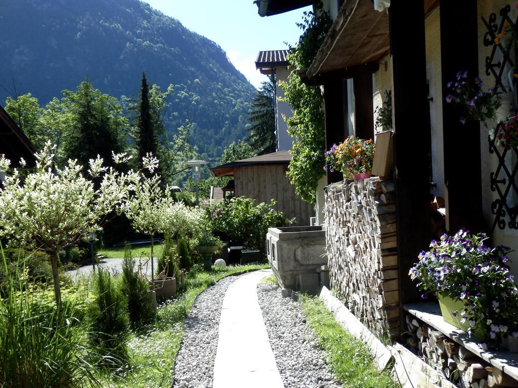 Saalachtal Apartment