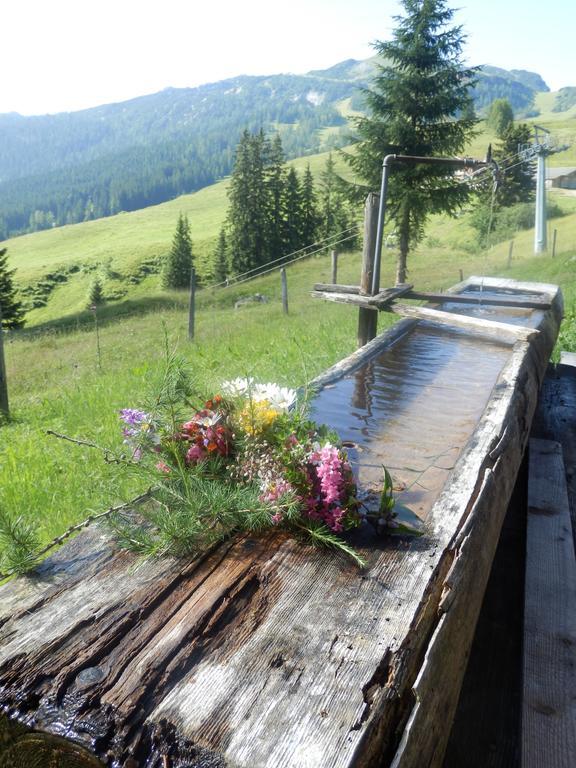 Saalachtal