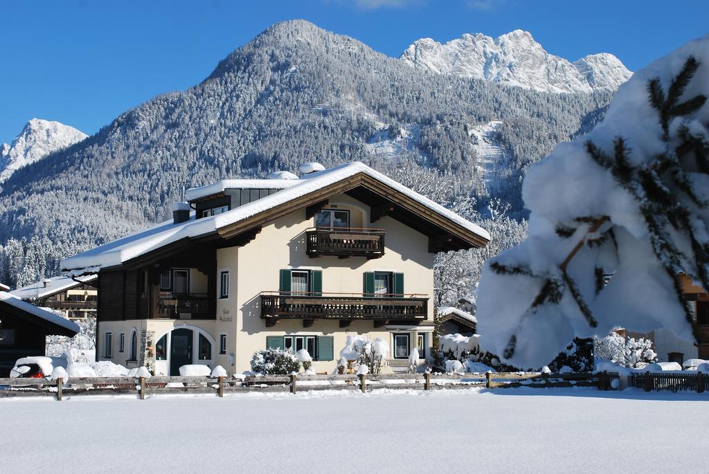 Apartment Saalachtal Lofer