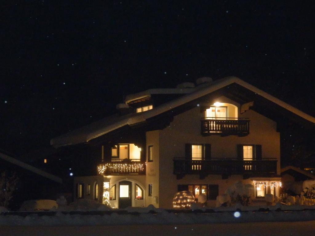 Saalachtal Apartment *