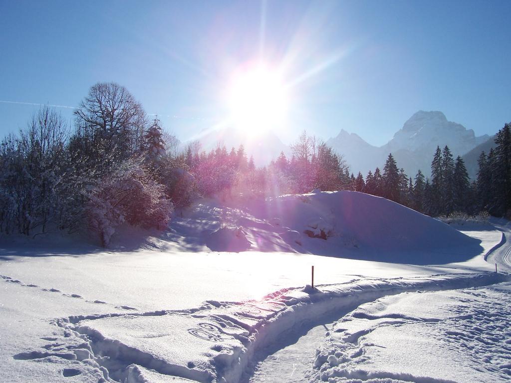 Saalachtal *