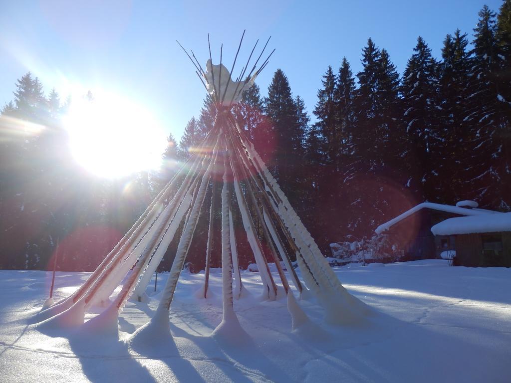 Saalachtal Lofer