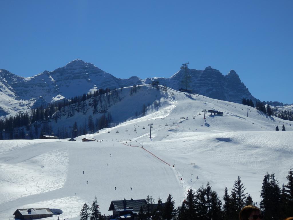Saalachtal