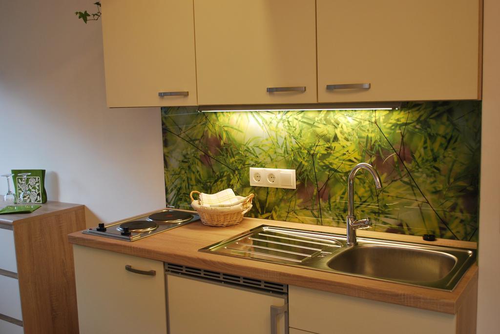 Apartment Saalachtal *