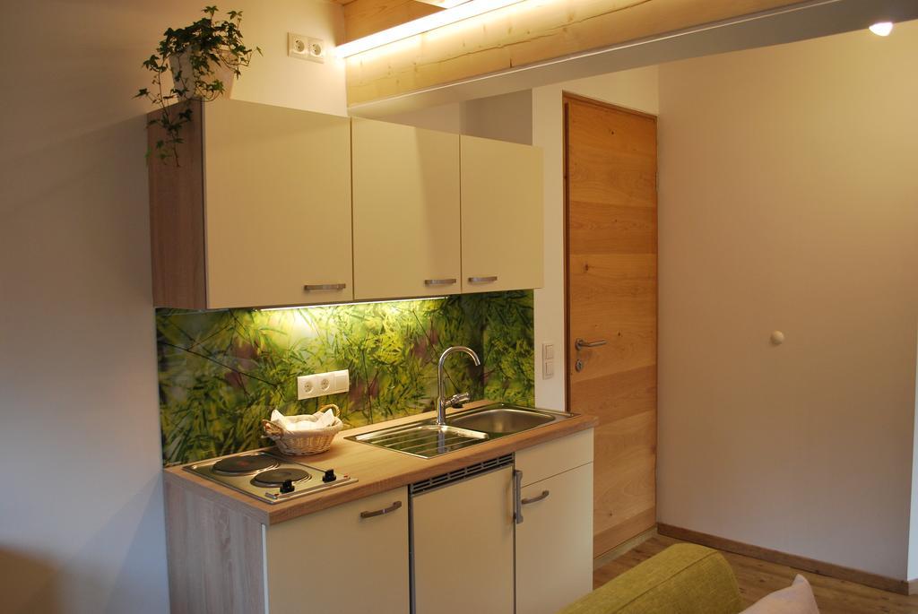 Apartment Saalachtal