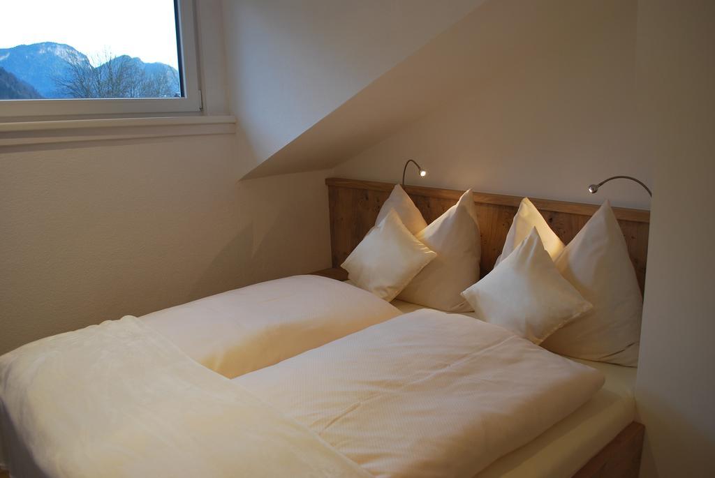 Saalachtal Apartment