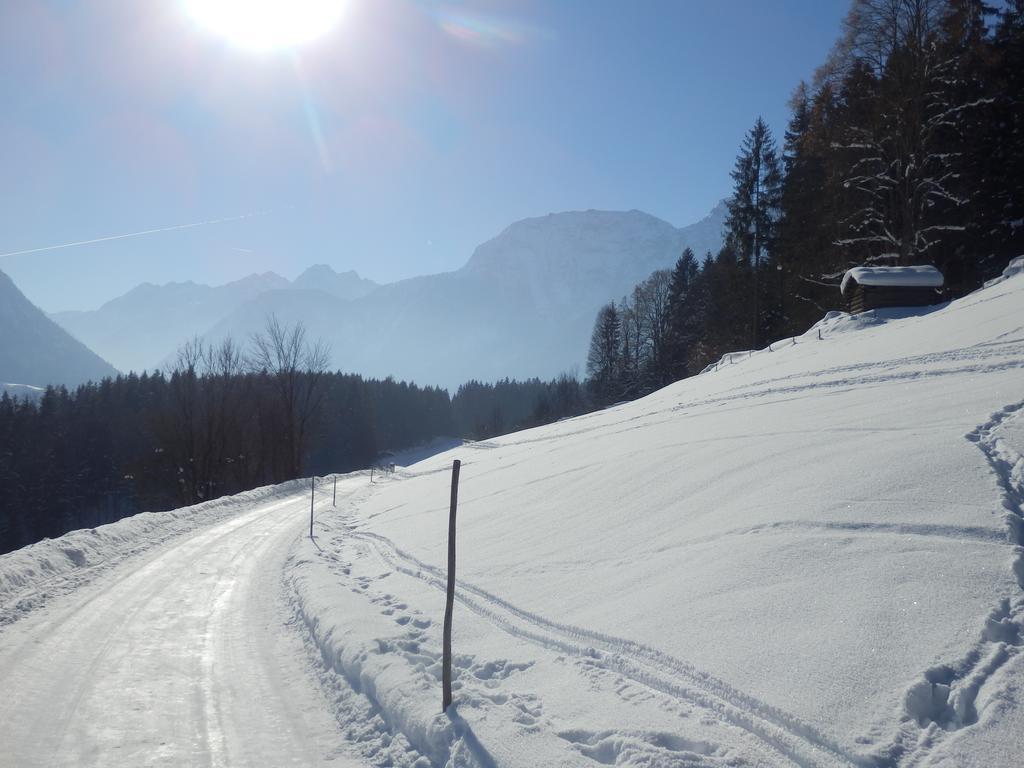 Saalachtal