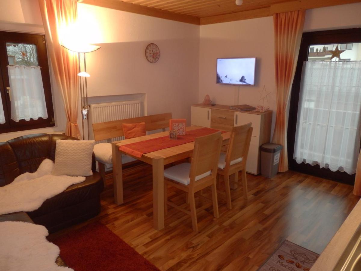 Apartment Saalachtal